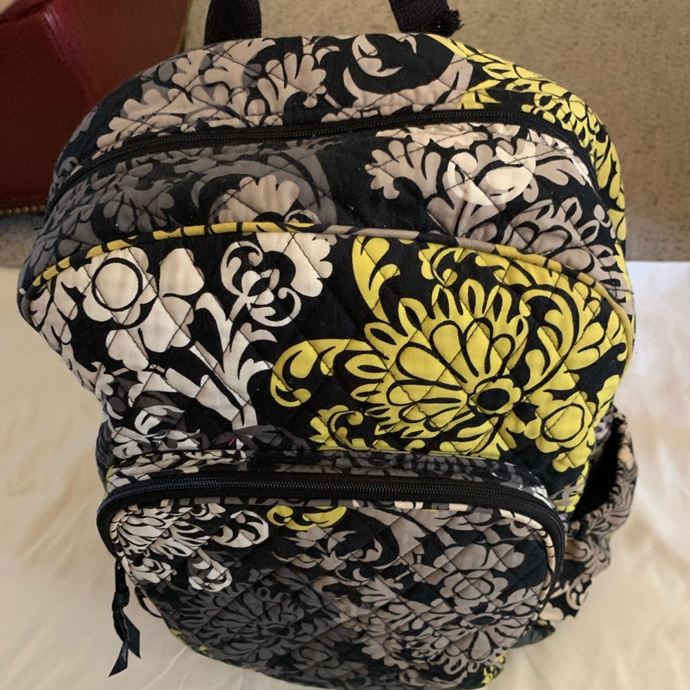 Vera Bradley Backpack